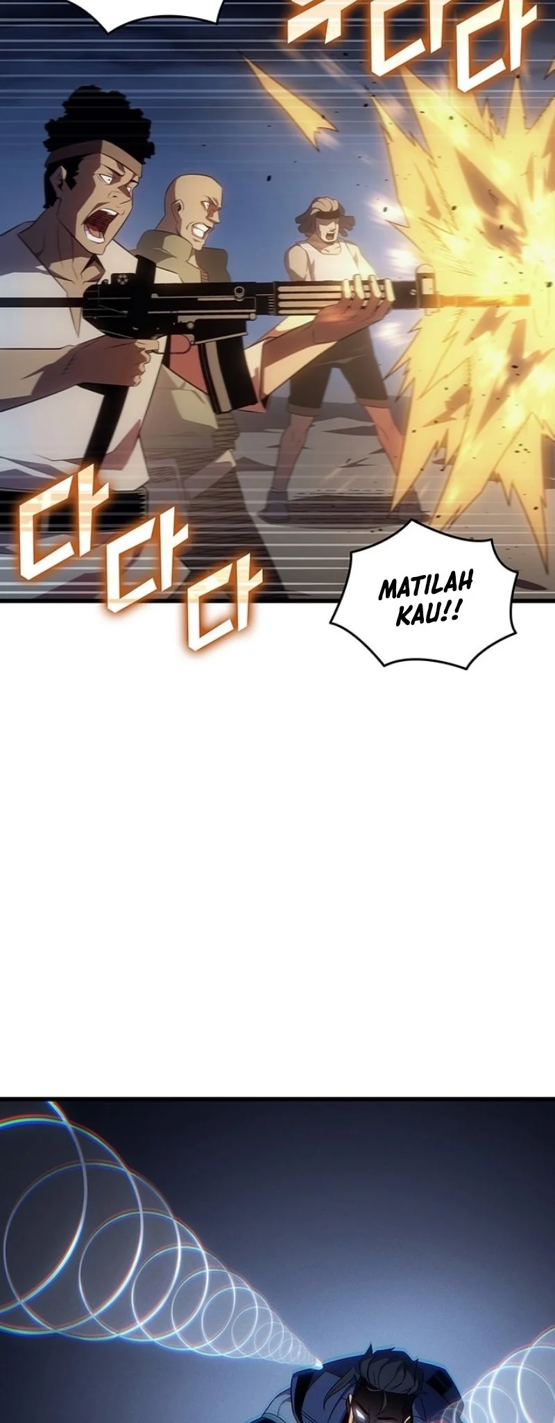 The Great Mage Returns After 4000 Years Chapter 236 Fix Gambar 13